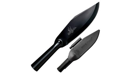 купите Нож с фиксированным клинком Cold steel Bowie Bushman / 95BBUSK в Хабаровске