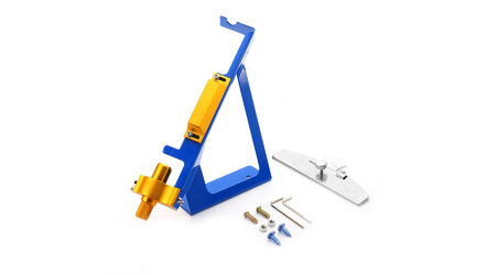 купите Пероклейка для стрел Junxing Jig JX900 в Хабаровске