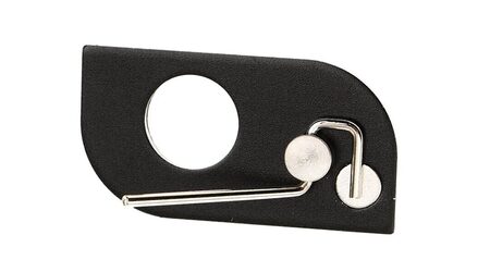 купите Полочка для классического лука Junxing JX818 Rh в Хабаровске