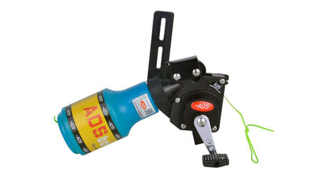 купите Катушка для боуфишинга ADS bowfishing reel в Хабаровске