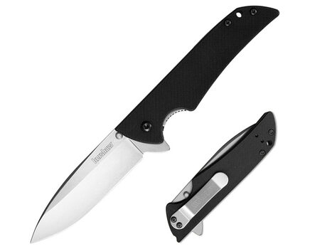 Купите складной нож Kershaw Skyline 1760 в Хабаровске в нашем интернет-магазине