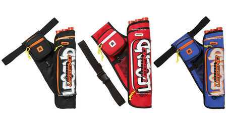 купите Колчан для стрел лучный спортивный Legend Archery Graffiti в Хабаровске