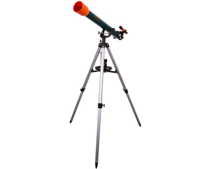 Купите мощный детский телескоп Levenhuk LabZZ T3 на азимутальной монтировке в интернет-магазине