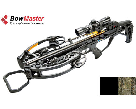 Купите блочный арбалет Bowmaster XB65 в Хабаровске интернет-магазине