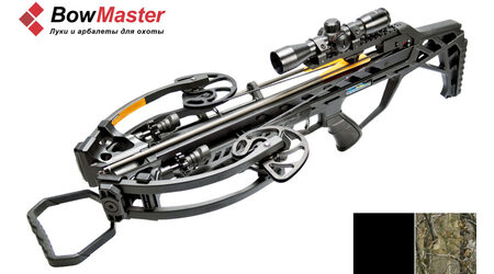 купите Блочный арбалет Bowmaster XB65 в Хабаровске