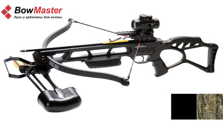 купите Рекурсивный арбалет Скорпион Man-Kung MK-185 в Хабаровске