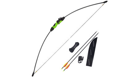 купите Лук детский рекурсивный Man-kung MK-RB015 в Хабаровске