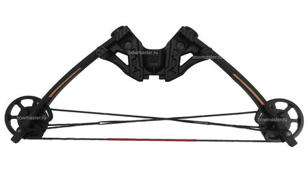 купите Запасные плечи для блочных арбалетов Man-kung MK-XB56 в Хабаровске