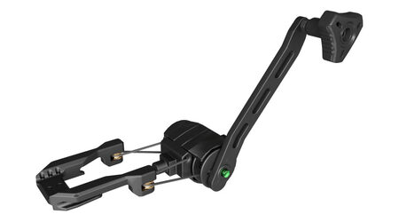 купите Механический натяжитель для арбалета Man-kung MK-XB65 в Хабаровске