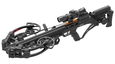 купите Блочный арбалет Man-kung XB68 в Хабаровске