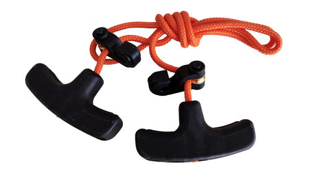 купите Ручной натяжитель для арбалетов Mankung XB58 и более ранних в Хабаровске