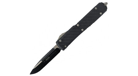 купите Автоматический выкидной нож Microtech Ultratech S/E / 121-1CF в Хабаровске