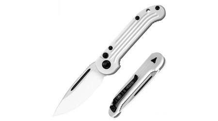 купите Автоматический складной нож Microtech Large UDT (Underwater Demolition Team) Storm Trooper / 135-1ST в Хабаровске