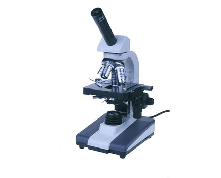 Купите медицинский микроскоп профессиональный Микромед 1 вар. 1-20 в интернет-магазине
