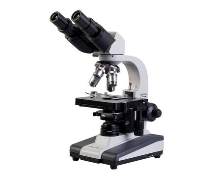 Купите биологический микроскоп бинокулярный Микромед 1 вар. 2-20 в интернет-магазине