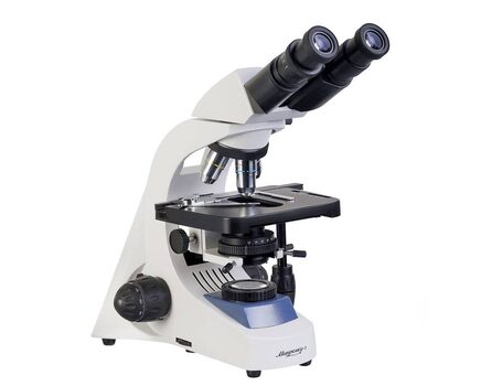 Купите медицинский микроскоп бинокулярный Микромед 3 вар. 2-20 в интернет-магазине