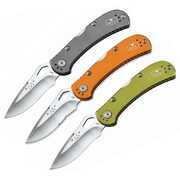 Нож складной Buck knives Spitfire