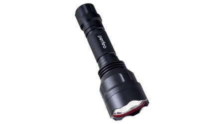 купите Светодиодный фонарь ручной Perfeo LT-029-A (Cree XP-E) 250 люмен в Хабаровске
