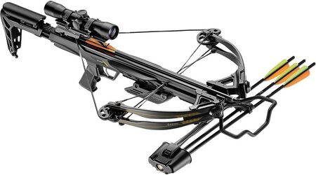 купите Блочный арбалет Blade 345 в Хабаровске