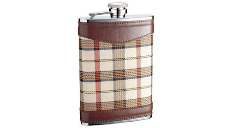 купите Фляга походная для спиртного S.Quire 1205YCY 0.15 л в Хабаровске