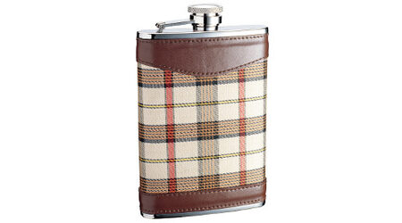 купите Фляга походная для спиртного S.Quire 1508YCY 0.24 л в Хабаровске