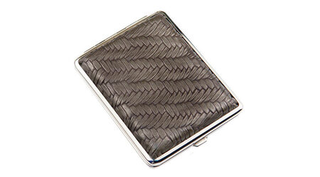 купите Портсигар S.QUIRE AB02-GBrz в Хабаровске