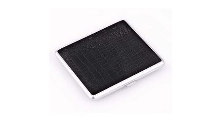 купите Портсигар S.Quire S305-3411-9 в Хабаровске