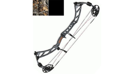 купите Блочный лук Kinetic Heretic (Кинетик Еретик) в Хабаровске