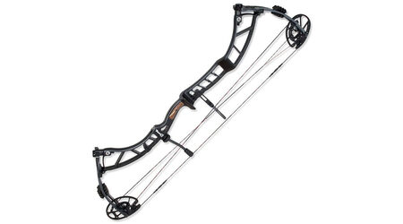 купите Блочный лук Kinetic Trium X (Кинетик Триум) в Хабаровске