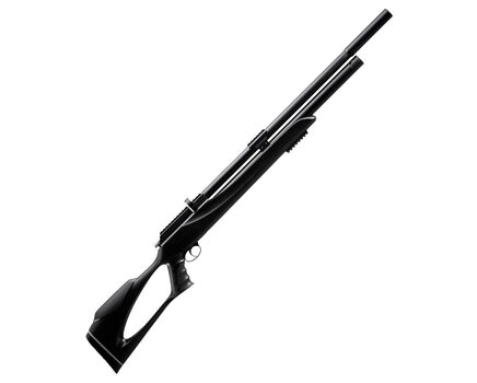 Купите пневматическую PSP винтовку SnowPeak M25 6.35 мм в Хабаровске в нашем магазине