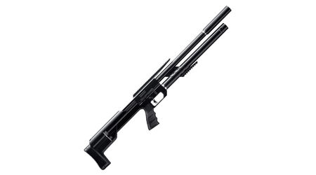 купите Винтовка PCP пневматическая SnowPeak M60, калибр 6.35 мм в Хабаровске