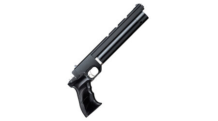 купите Пистолет PCP пневматический SnowPeak PP700S-A, калибр 5.5 мм в Хабаровске