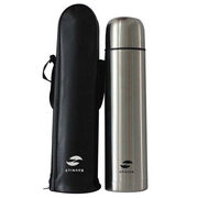 Термос узкий с чехлом Stinger HY-VF102-4 0,5 л л