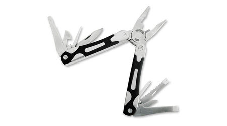 купите Мультитул Stinger MT-3207 с нейлоновым чехлом в Хабаровске