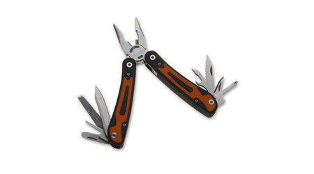 купите Мультитул Stinger MT-5001 с нейлоновым чехлом в Хабаровске