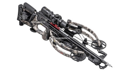 купите Блочный арбалет Tenpoint Nitro X с обратными плечами в Хабаровске