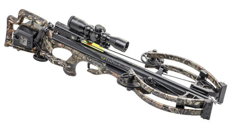 купите Блочный арбалет Tenpoint Shadow NXT в Хабаровске