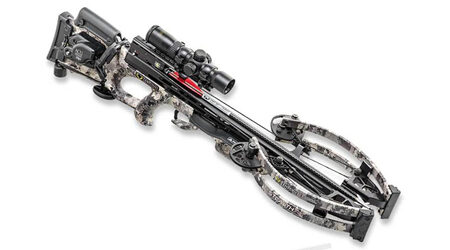 купите Блочный арбалет Tenpoint Stealth NXT в Хабаровске