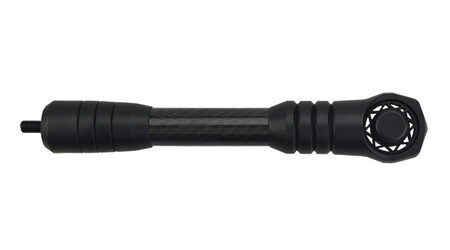 купите Стабилизатор разборный для блочного лука Bowmaster TP640 8" черный в Хабаровске