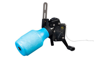 купите Катушка для боуфишинга Topoint TF809 в Хабаровске