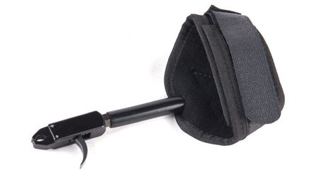 купите Релиз для блочного лука Topoint TP410 жесткая ножка в Хабаровске