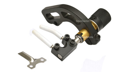 купите Полочка спортивная для лука TP816 RH черная в Хабаровске