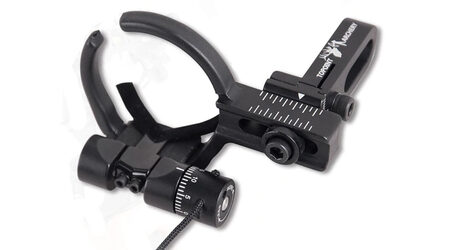 купите Полочка падающая для блочного лука TP824 черная в Хабаровске