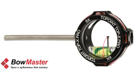 купите Скоп для спортивных прицелов с оптическим увеличением Topoint TP8710 Pro в Хабаровске