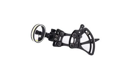 купите Прицел для блочного лука Topoint TP9510 черный в Хабаровске