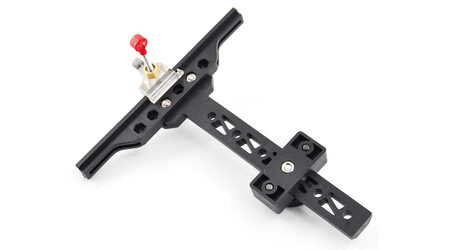 купите Прицел для классического лука Topoint TR1001 в Хабаровске