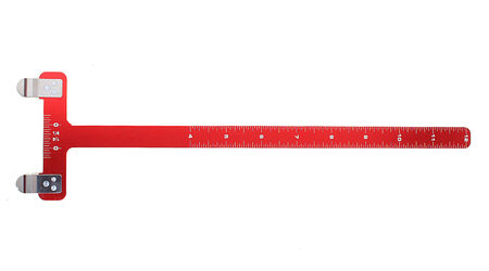 купите Линейка для настройки лука TR133 в Хабаровске