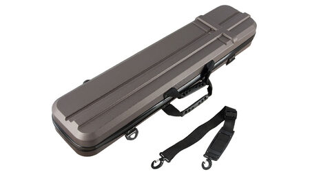 купите Жесткий кейс для классического лука Topoint TR92 пластиковый в Хабаровске