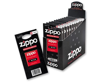 Купите фитиль для зажигалок Zippo 2425 в интернет-магазине