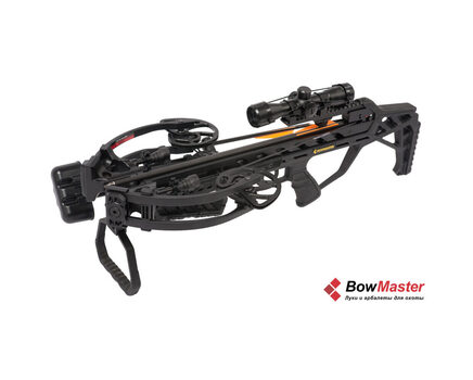 Купите блочный арбалет Bowmaster XB65 уценка в Хабаровске интернет-магазине